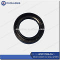 Genuine Transit Rear Cover Oil Seal 878T 7052 AA